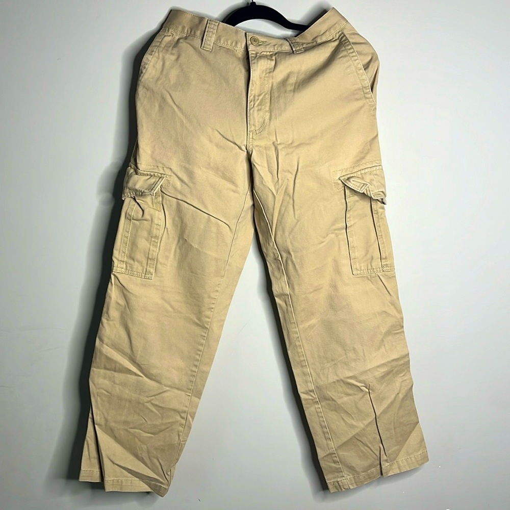 VINTAGE OLD NAVY CARGO PANTS